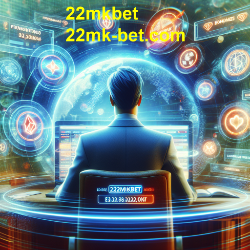 As Melhores Ofertas em Jogos Online: Um Guia para Jogadores no 22mkbet