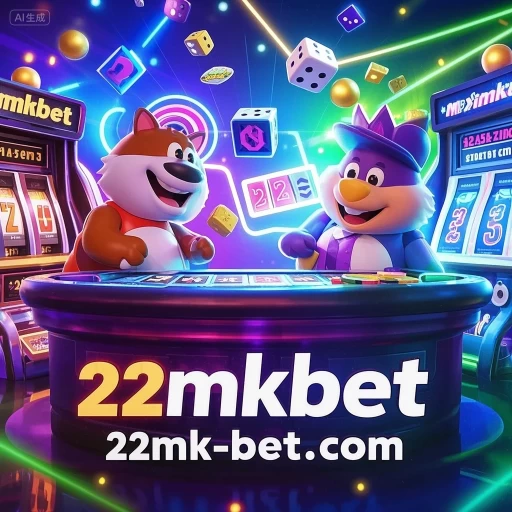 Logo 22mkbet